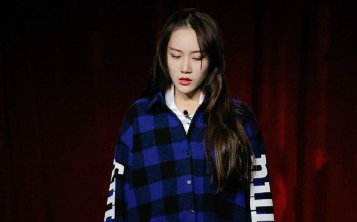 明星|四年前的《一年级》是有毒吗？素人全逆袭成当红明星，最看好的她却被人遗忘