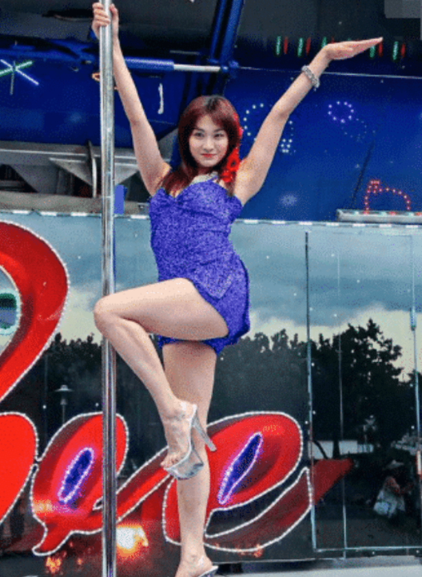 江祖平|因“长太美”而走红,对戏时遭男星打成重伤,现一辈子都留下后遗症!