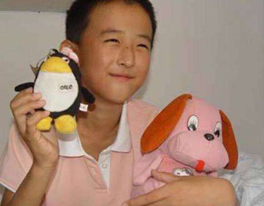 购房置业▲不买房就退学!曾威胁父母在北京买房的辽宁神童,如今怎样了?