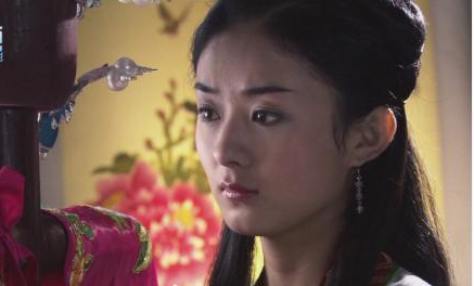 「电影」女星们的第一部电影作品: 刘诗诗当年还叫刘诗施, 赵丽颖妆好淡!