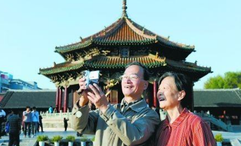 『旅行团』70岁以上老人不允许跟团游！