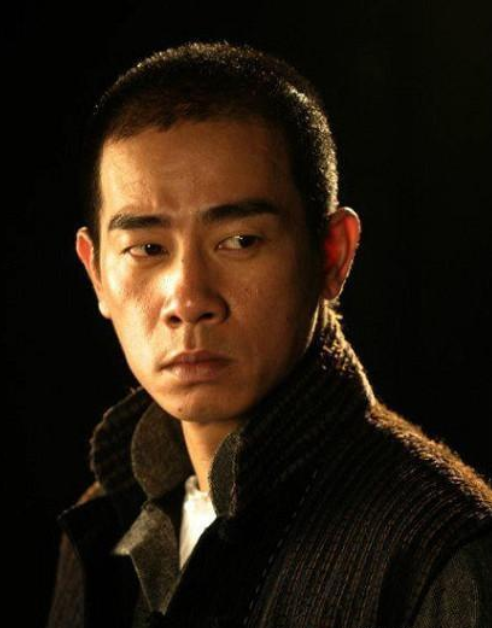 『张卫健』4部以男主“名字”命名的电视剧，张卫健和吴奇隆都有，他你想到了吗？