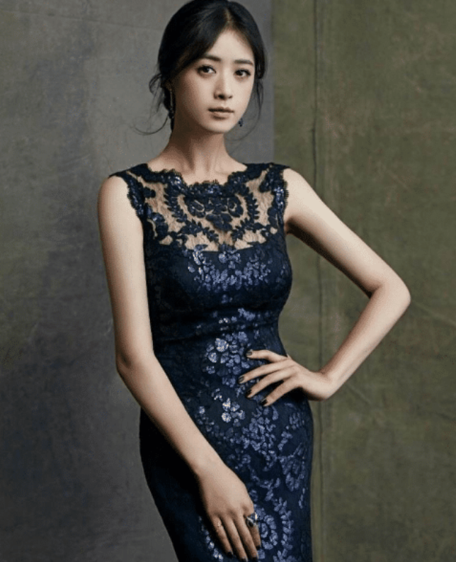 蒋欣|甩了同居13年的蒋欣,从3线混成18线,现如今蒋欣让他高不可攀