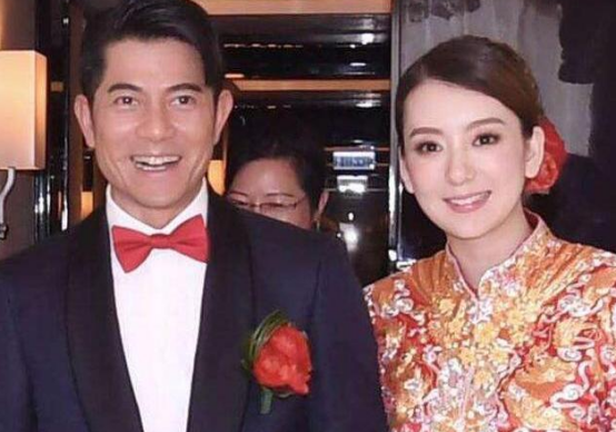 郭富城|原来郭富城和方媛签了婚前协议，如果离婚，女方就要净身出户