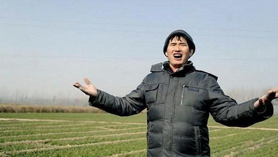 朱之文：从农民到明星用了42年，从明星到“身败名裂”朱之文却只用了7天