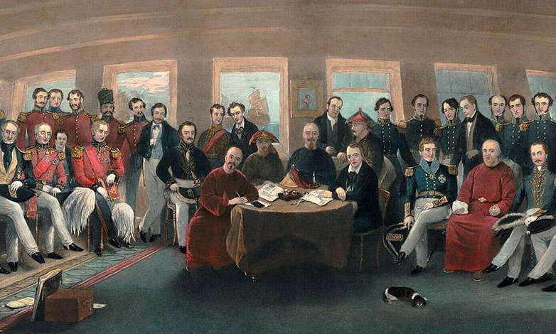 【老照片】厚颜无耻的国家,向我国索要领土不成,竟在报纸上公开辱骂