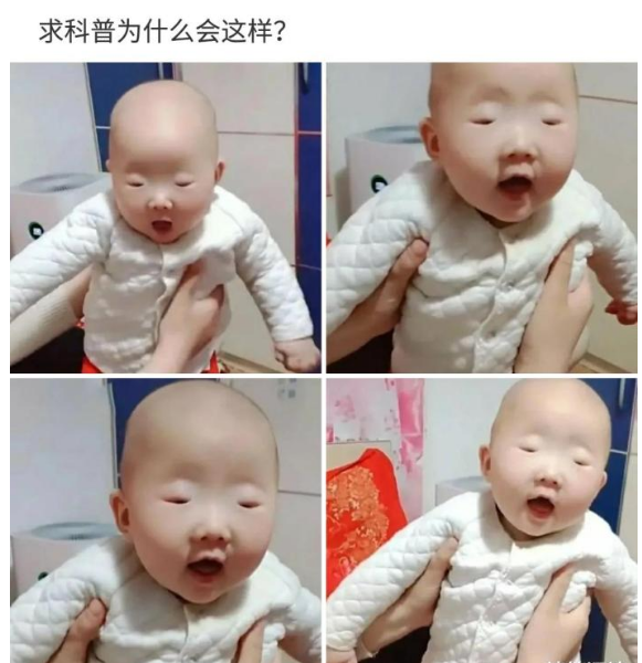 |“以为爸妈出差了，于是把男朋友叫来家里过夜，结果...尴尬了！”哈哈哈哈