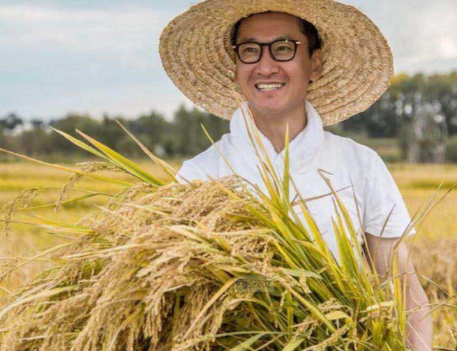 |“红得快，凉得更快”4大明星，以前红的发紫，有些只能务农