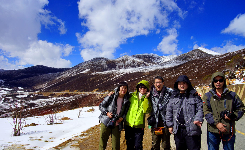 [西藏旅游]西藏旅游火爆异常，但不要贸然进藏，这些知识务必要牢记