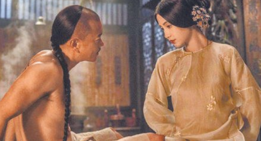 Angelababy|他演戏“占尽”baby便宜，却多年不火怒而从商，现在功成名就身价上亿