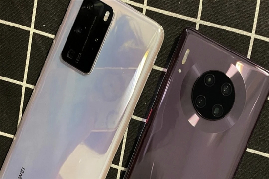 华为p40■是选择华为P40，还是选择mate30？对于这两部手机你有什么看法