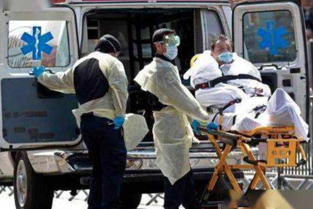 美国|?美国正式宣布：愿意和中国对话!