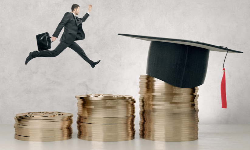 高校|高考分数过本科线不多，有什么便宜的三本高校可以读？