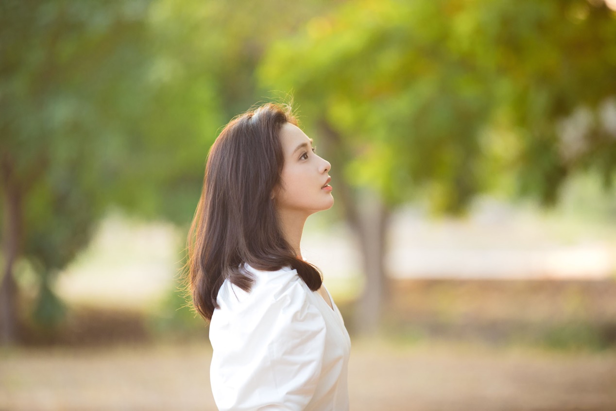 #彭小苒#彭小苒人美演技好，可惜被雪藏，没有大火真的遗憾