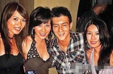 蔡依林|陈冠希早年有多讨女星喜欢？和蔡依林合照还算好，最后一张满满的亮点！