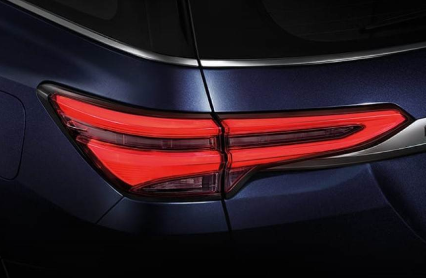 SUV|丰田的“王炸”来了，预27万买硬派SUV，还买百万的大G?