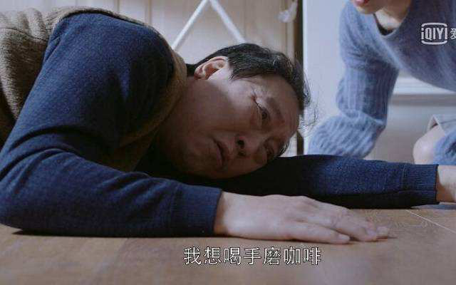 『李小冉』一生有一个“司马懿”就够了，倪大红却演活了五大经典角色