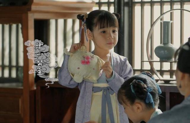 『宋仁宗』宋仁宗去世后，徽柔的妹妹，两个4岁，一个只有2岁，她们过得如何