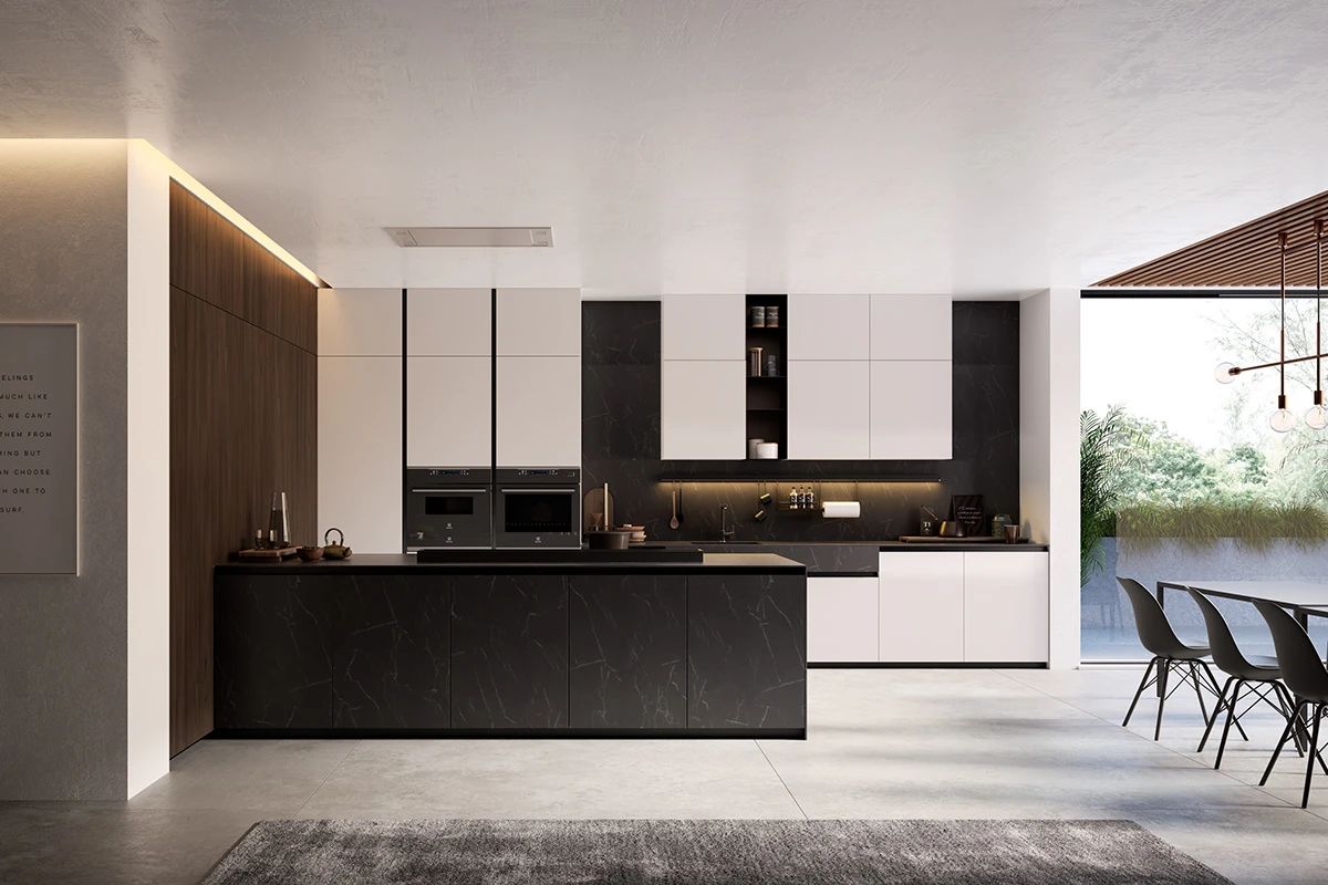 |2020厨房设计新趋势，你get了吗？