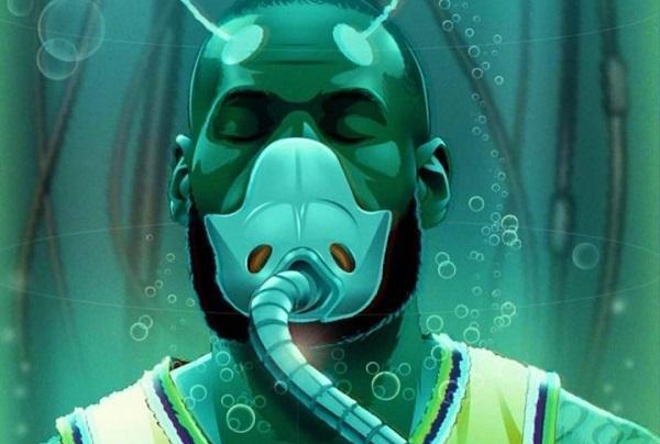 勒布朗·詹姆斯|萧华直接把总冠军给詹姆斯得了,除非哈登硬起来