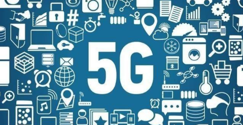 「5g基站」现在的4G基站顶不住无限流量，5G基站也顶不住