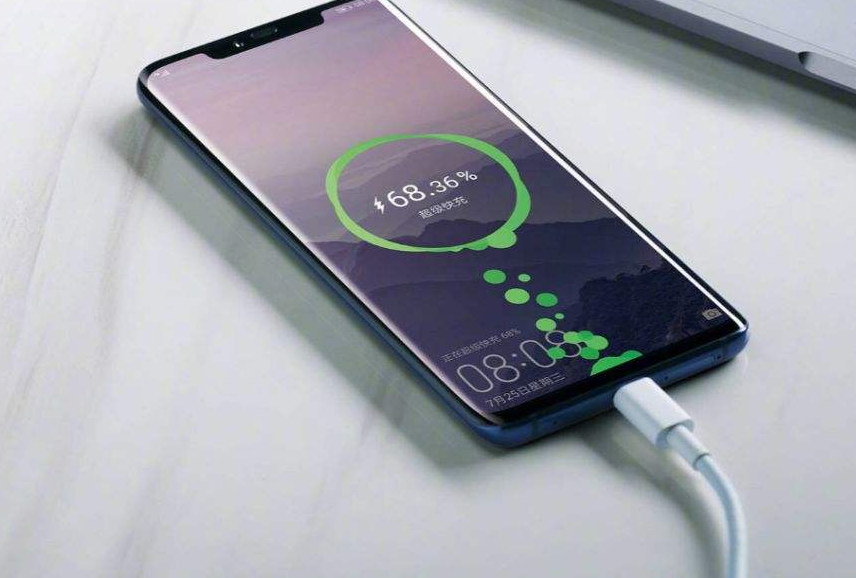 「电池」经常这样给手机充电的,电池寿命会加速老化哦