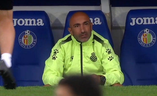 「武磊」逼平西甲第五！武磊赛后发声，阿韦拉多盛赞球队：比获胜还棒