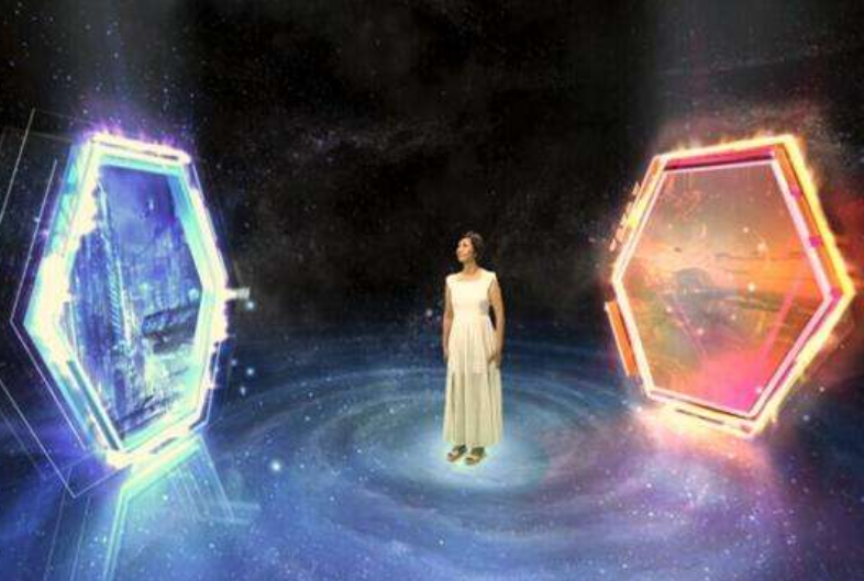 「霍金」霍金曾举办“世纪宴会”，却没等到未来人，是否说明人类已灭绝？