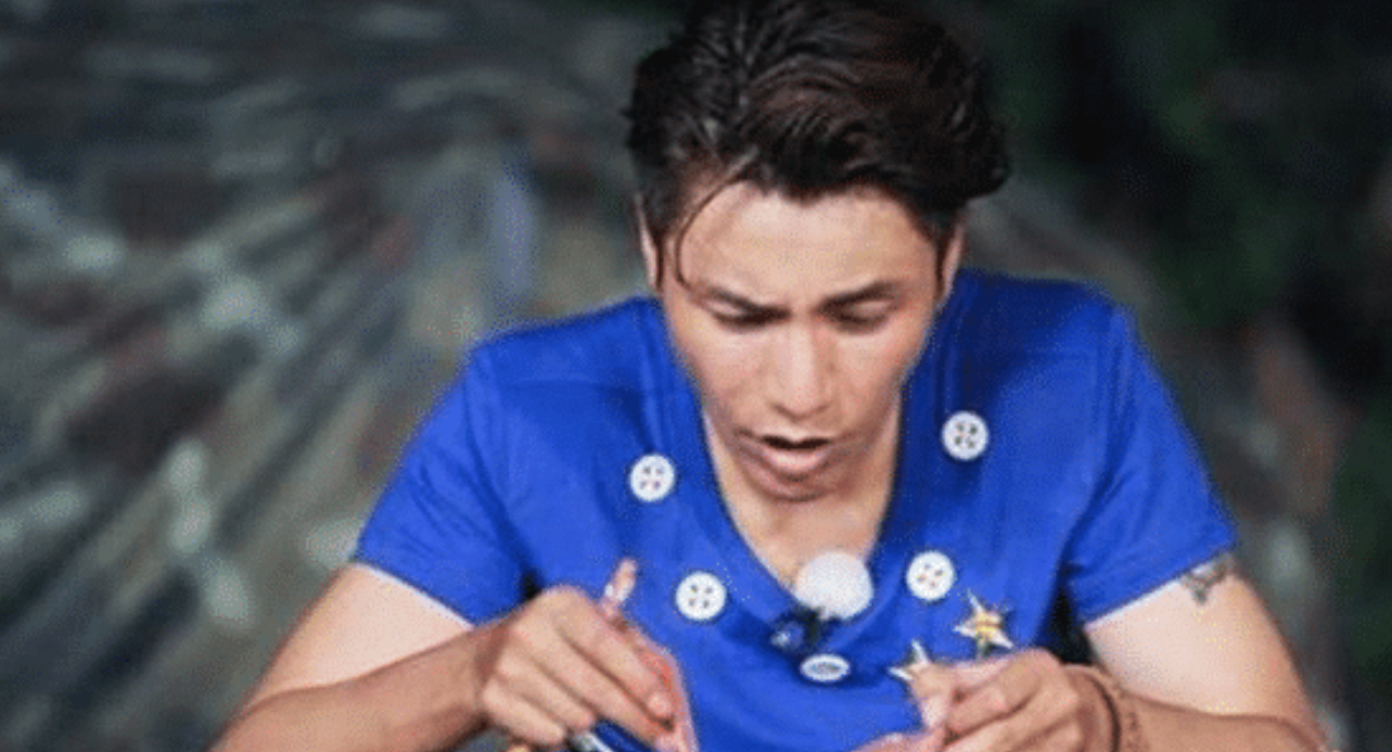 娱乐圈：直言不参加真人秀的4大明星，前3位都做到了第4位却被打脸了。