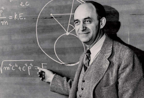 【物理学家】著名物理学家费米发表一个理论,结果成人类最可怕理论,至今无解