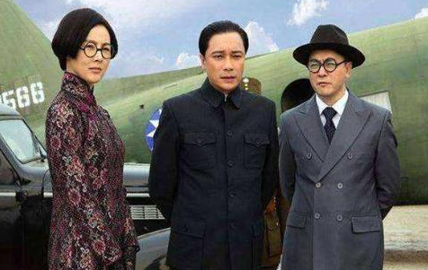 汪精卫■她是风尘女子，15岁却被一人霸占，去世前说出那人是谁，无人敢信