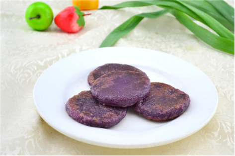 #土豆#适合减脂期间的几款低脂饼，好吃又健康，而且还不胖喔