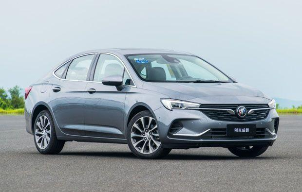 威朗@又一合资车成“降价王”，原价16.29w跌至10.99w，还买卡罗拉？