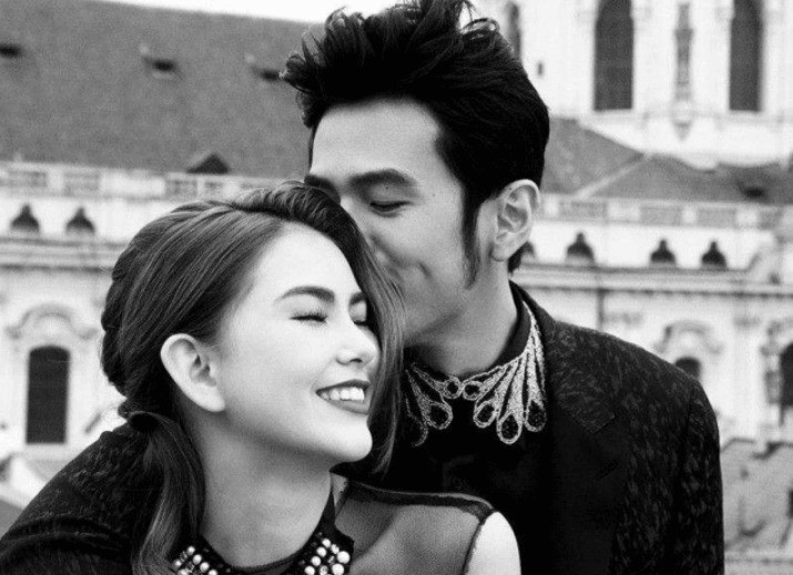 周杰伦：周杰伦真的爱惨了昆凌! 女方自曝曾经提过分手, 周董反应令人意外