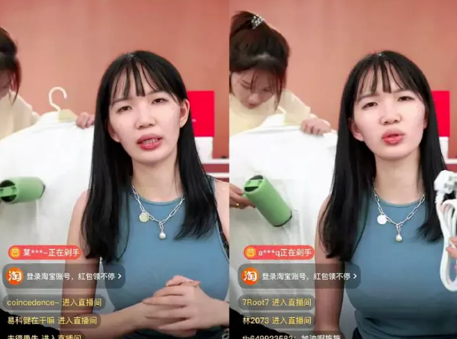 你好吴所畏|直播翻车变大妈，连这玉女也被毁了？