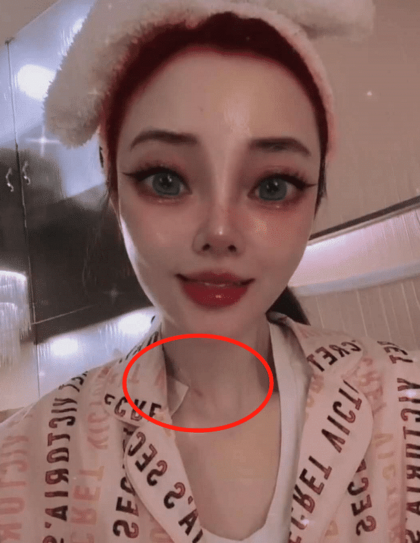 李小璐|对于李小璐这次的松口回应，不少网友纷纷直言不敢相信