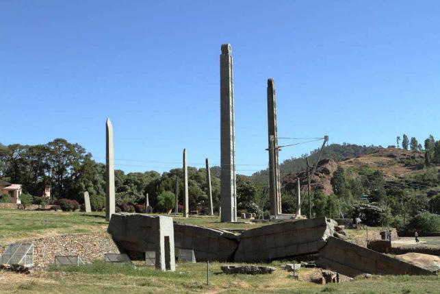 [遗迹]那些曾经神秘消失的古老文明，人类的历史真的是连续的吗？