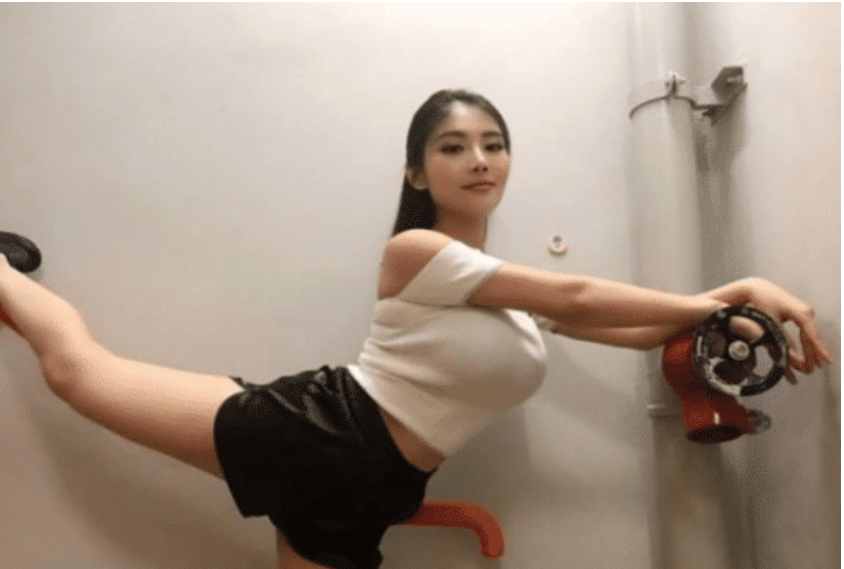 王晶▲王晶为她下3年功夫,刘德华和甄子丹都带不动,沈腾却带她怒挣3亿