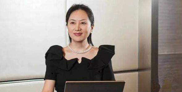 美国|事件持续发酵！孟晚舟“引渡”美国已满足条件，真没办法了？