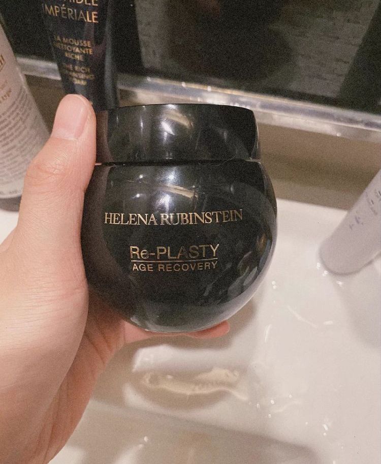 面霜|秋季面霜怎么选?2020年红榜面霜给你答案,和肌肤衰老松弛再见