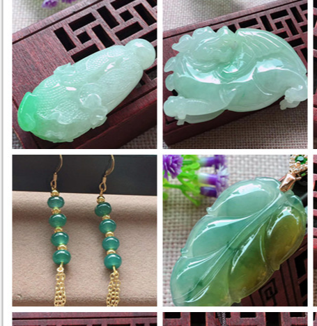 翡翠|话讲翡翠：翡翠的绺裂对翡翠的影响