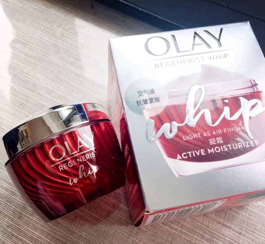 面霜@让皮肤越来越好的面霜集合，珂润温和不刺激，科颜氏补水保湿