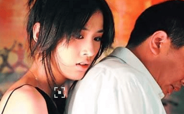 张雨绮|“好白菜被猪拱”的5位明星，看到照片，网友：恨得牙根痒