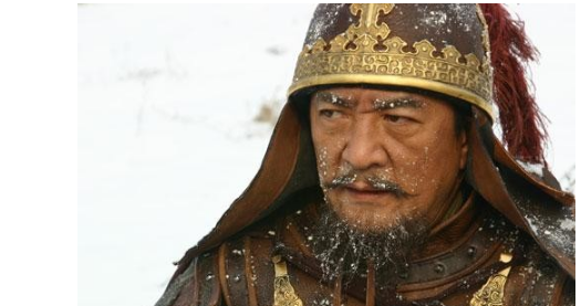 唐太宗|唐太宗帐下十大猛将！