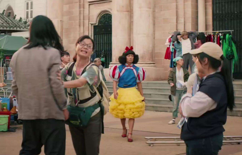 周星驰|为啥明星都不想和周星驰合作？?看到他在片场的行为，你就懂了