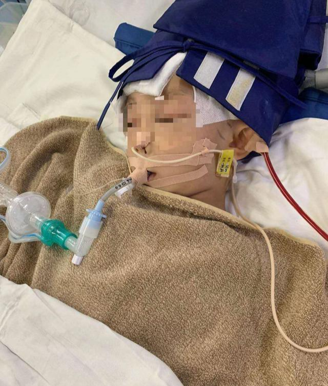 话晴空|江西“两死一伤”案嫌犯：两次入狱释放不满仨月，7岁小孩都不放过