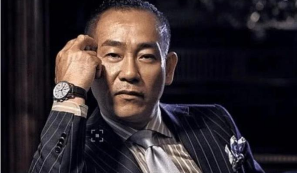 张家辉：这4位明星居然是真警察，张家辉上榜，最后一位还是警花！