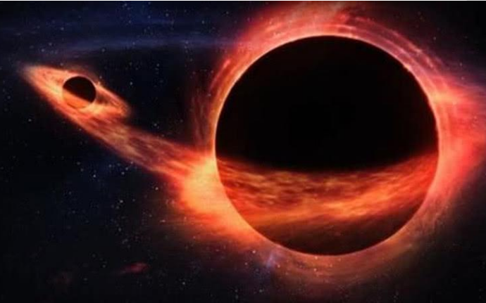 「太空」星际空间是“一堵墙”？184亿公里外飞船发现，有害物质越来越多了