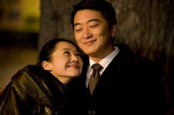 邵峰|两人都是演员，在一起15年女儿都14岁了，却没人知道他们是夫妻