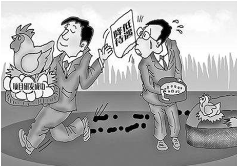 |为什么公司喜欢把优秀员工逼走，然后不断招聘新人？职场水太深